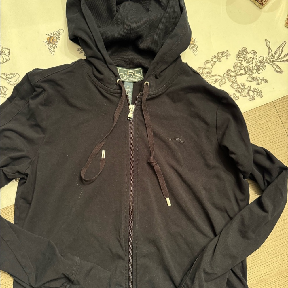 Ralph Lauren Workout jacket